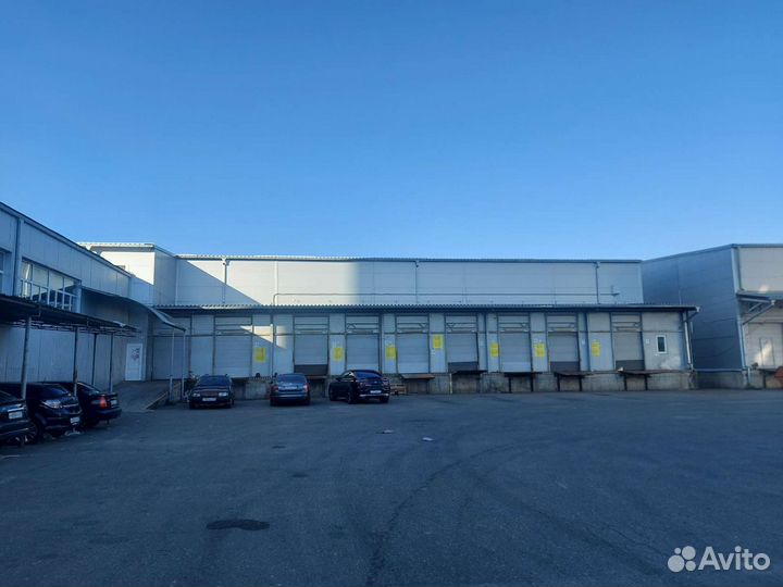 Склад ответственного хранения