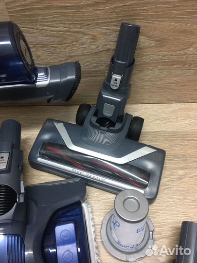 Запчасти для беспроводного пылесоса Tefal ty9690wo