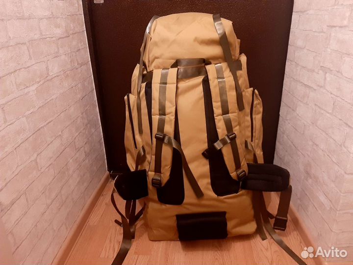 Рюкзак туристический 130 литров