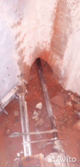 Алмазное бурение(сверление) отверстий. Алмазная ре