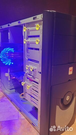 Игровой пк