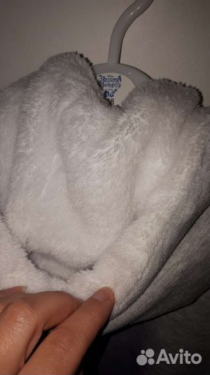 Вещи на девочку 134