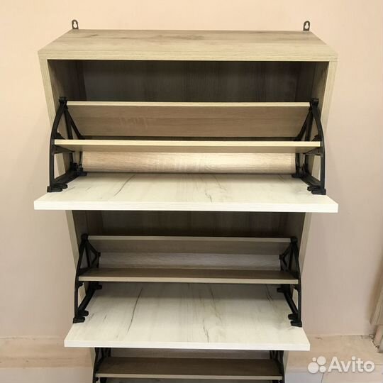 Обувница / тумба / тумба для обуви