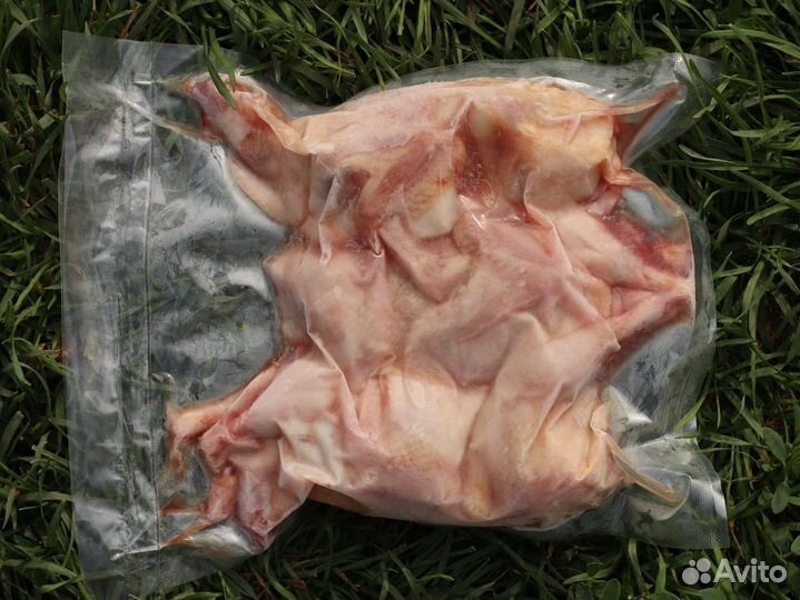 Перепелиное мясо