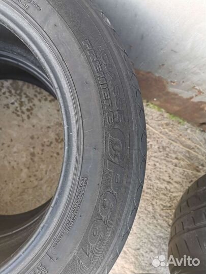 Nexen Classe Premiere CP661A 185/65 R15 88H