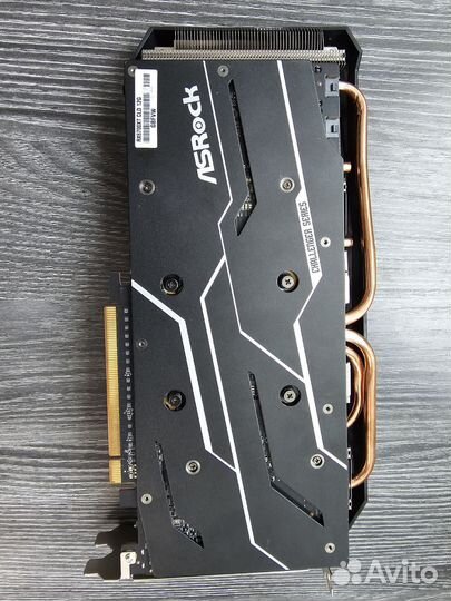 Asrock rx6700xt 12gb