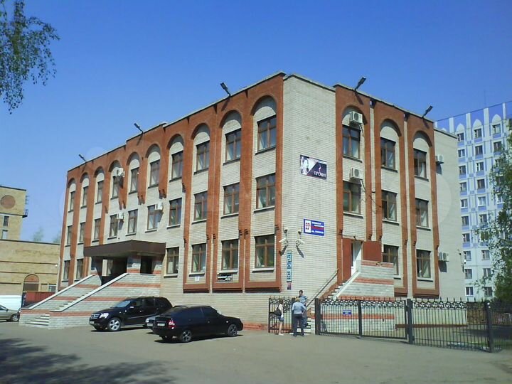 Офис, 36 м²