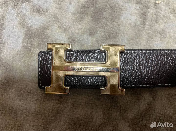 Ремень Hermes оригинал