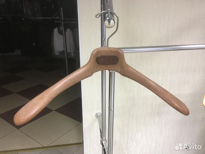 Плечики джокер стойка вешалка