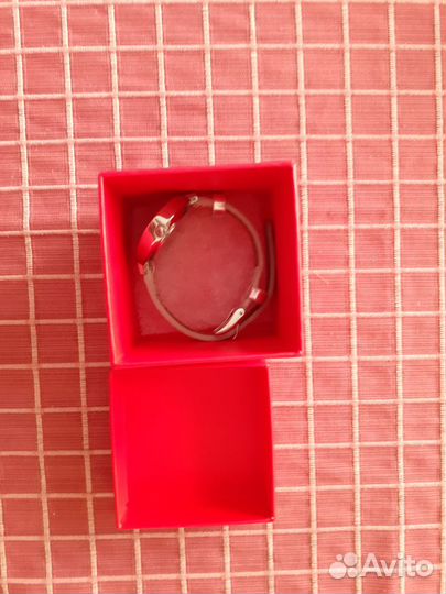 Часы детские для девочки (Winx)