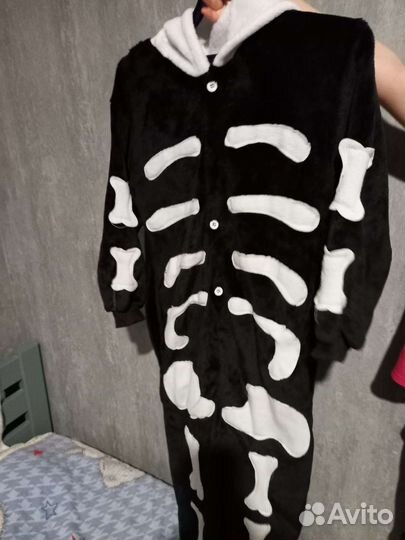 Кигуруми 140 рост