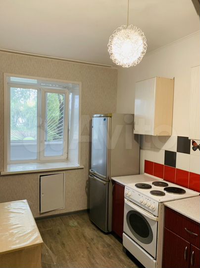 2-к. квартира, 52 м², 1/5 эт.