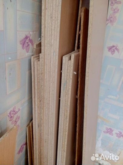 Панели 2,45 на 66