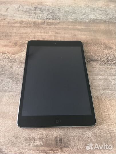 iPad mini 2 16Gb Wi-Fi + Cellular