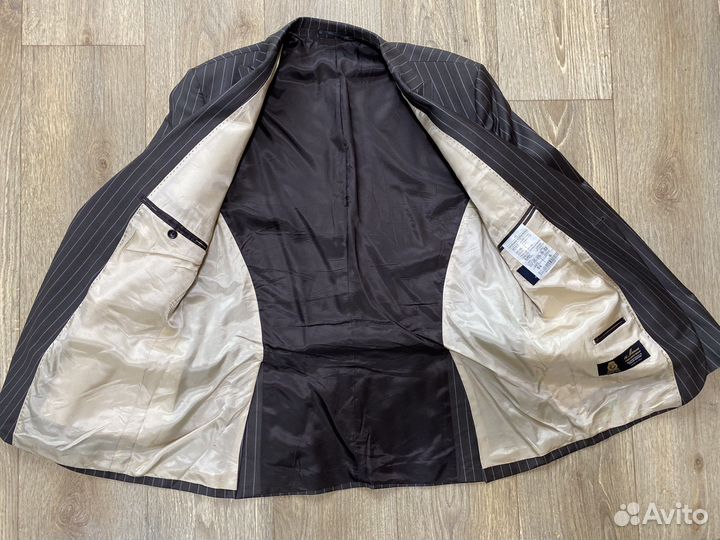 Мужской пиджак Giovani Edoardo,Италия