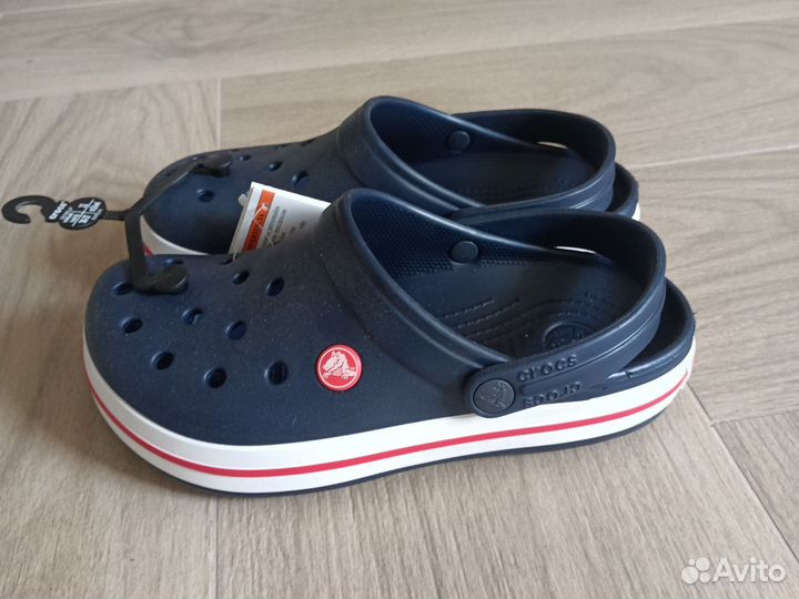 Crocs сабо