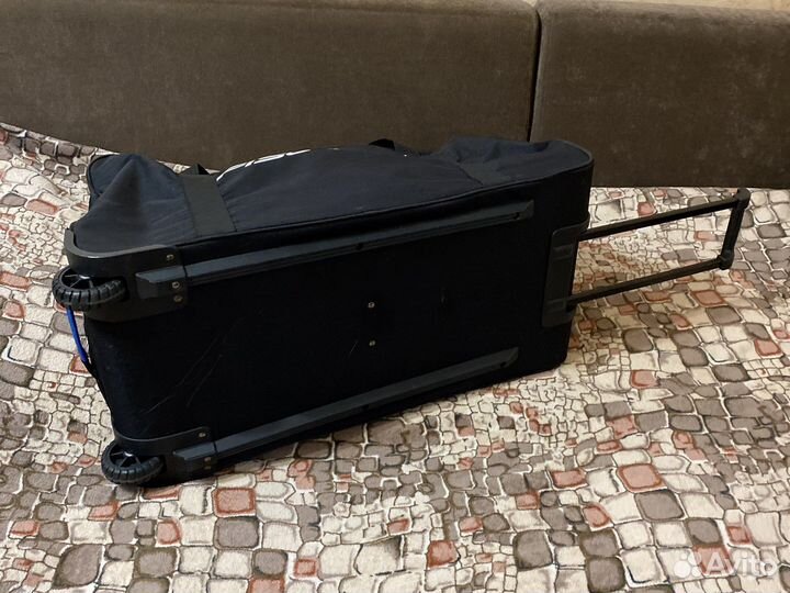 Баул хоккейный