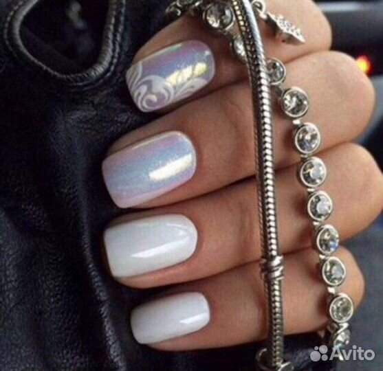 Зеркальный блеск 