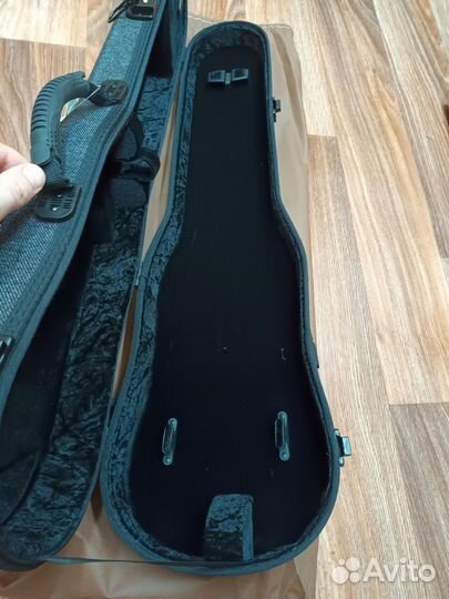 Кейс для скрипки Gewa bio 4/4