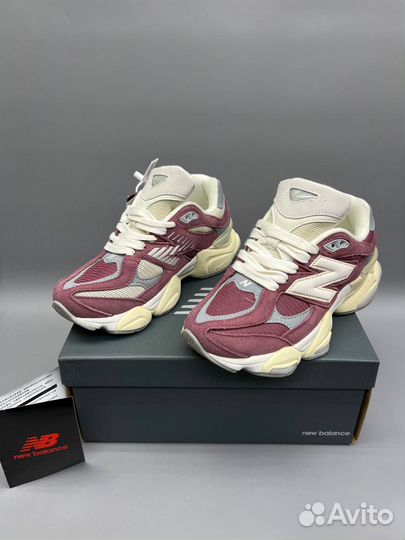 Кроссовки nb 9060 все размеры