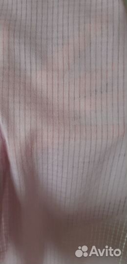 Накидка туника пляжная р.52-54