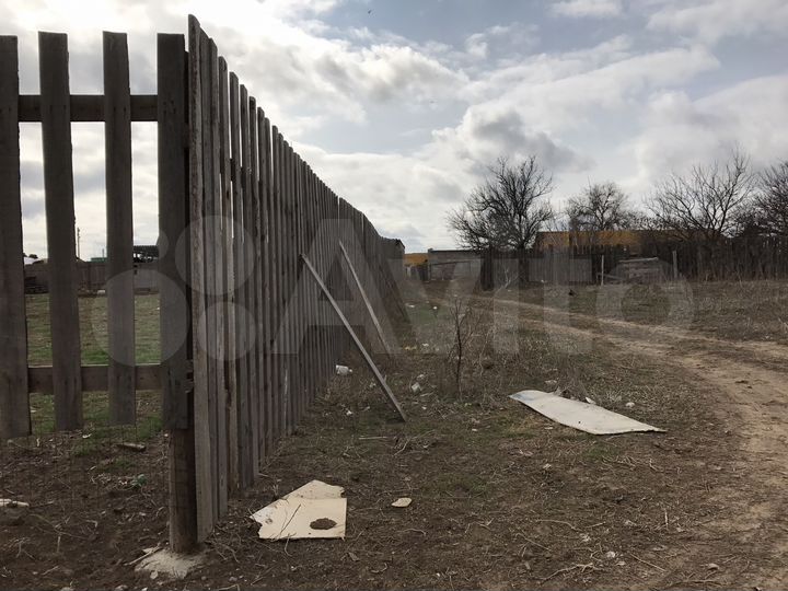 Участок 20 сот. (ИЖС)