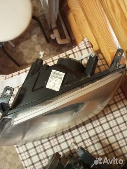 Продам фары лада гранда