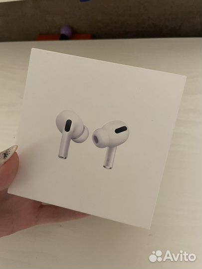 Airpods pro