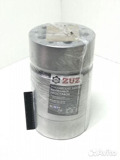 Проставки Ваз