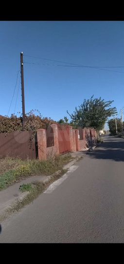 Участок 16 сот. (ИЖС)