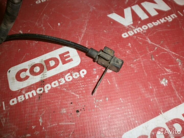 Датчик детонации Hyundai Accent II