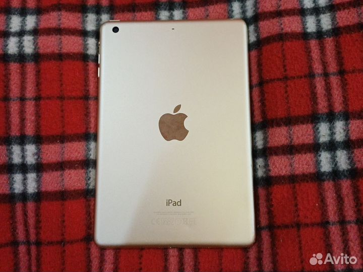 iPad mini 3 16