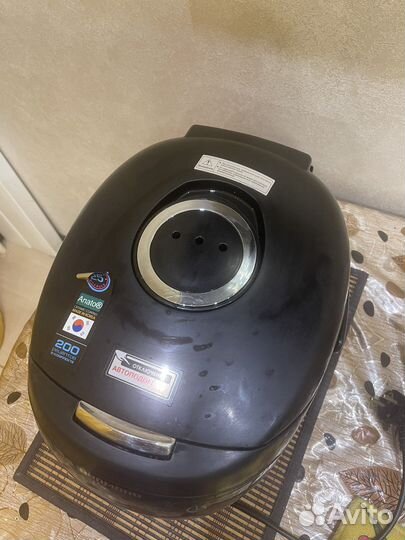 Мультиварка redmond rmc m90