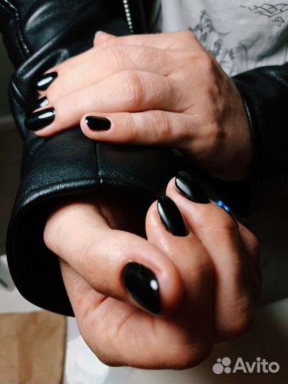 Горящие окошки сегодня Маникюр, смарт педикюр