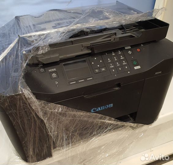 Мфу Canon Maxify MB2040