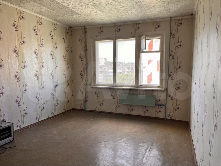 3-к. квартира, 65 м², 7/9 эт.