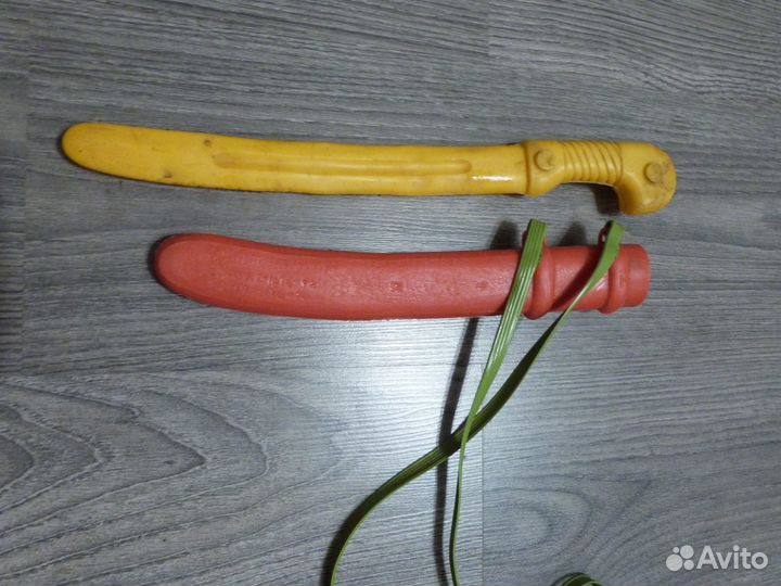 Новогодние игрушки СССР Управление Мосгорисполкома