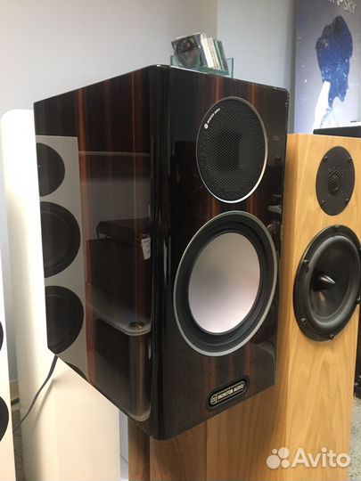 Monitor audio Gold 100