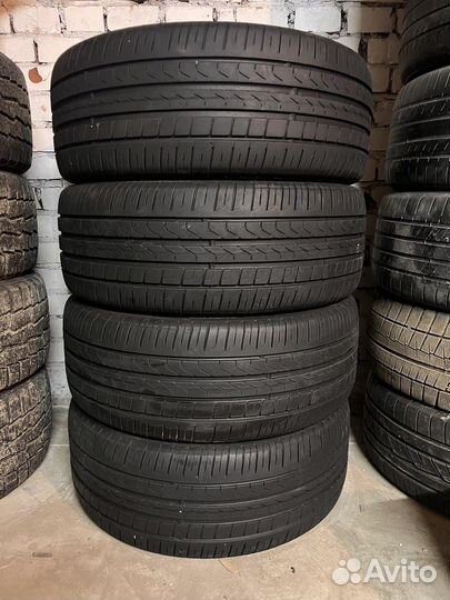 Pirelli Cinturato P7 235/45 R18
