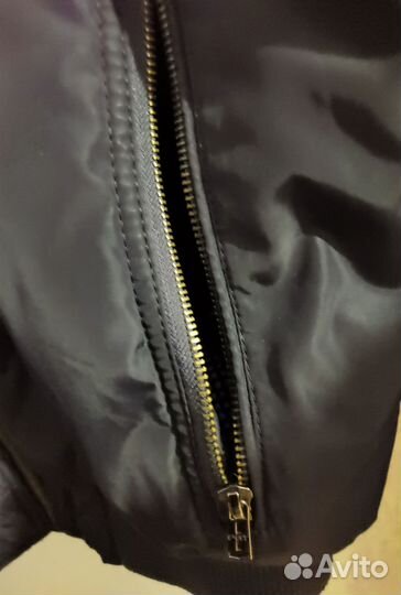 Куртка демисезонная мужская PBT Италия