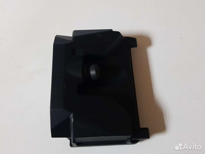 Камера кафас на бмв G серии