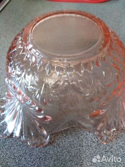 Салатники конфетницы СССР