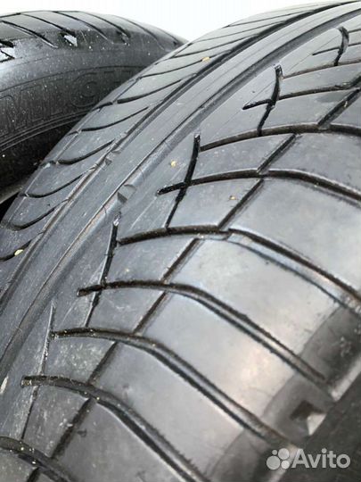 Michelin Latitude Diamaris 275/55 R17
