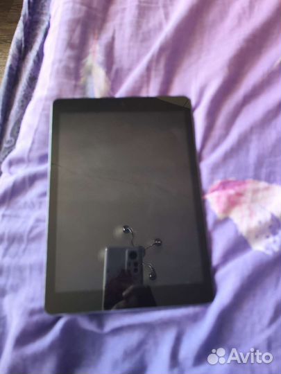 iPad air