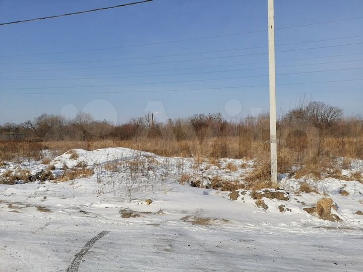 Участок 15 сот. (ИЖС)