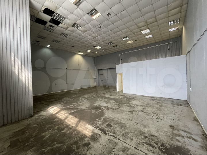 Склад, 144 м²