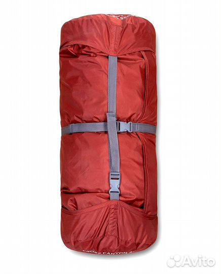 Klymit Cross Canyon 4