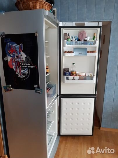 Холодильник