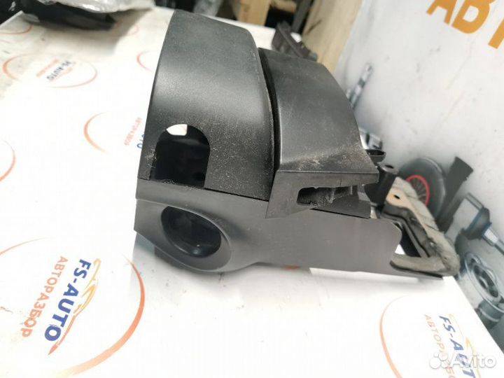 Пластик подрулевой Ford Focus 2 универсал 1.6 hwda