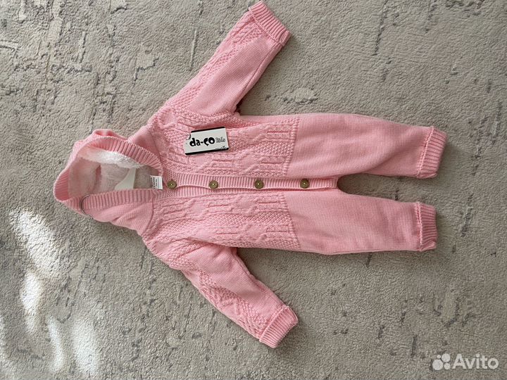 Комбинезоны